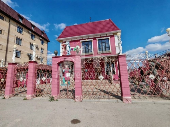 
  Продается универсальное помещение, 342 м², Рассветная ул
. Фото 2.