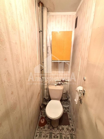 
  Продается 2-комн. квартира, 63.4 м², Андрея Губина ул
. Фото 12.