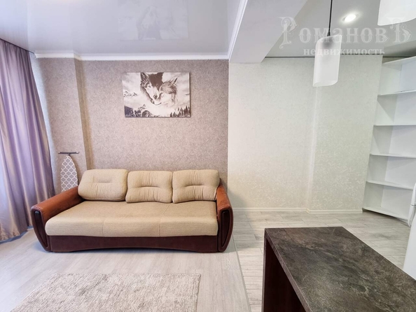 
  Сдам в аренду 1-комнатную квартиру, 23 м², Ставрополь

. Фото 8.