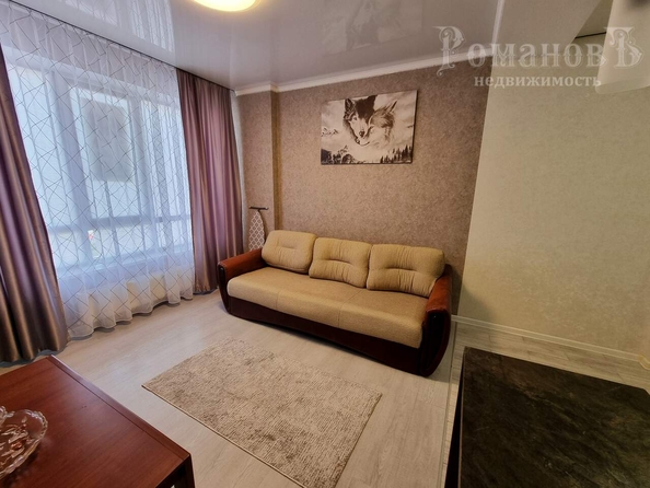 
  Сдам в аренду 1-комнатную квартиру, 23 м², Ставрополь

. Фото 9.
