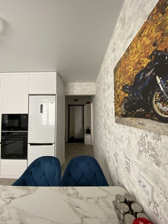 
  Продается 1-комн. квартира, 42 м², Булгакова ул, д. 23
. Фото 4.