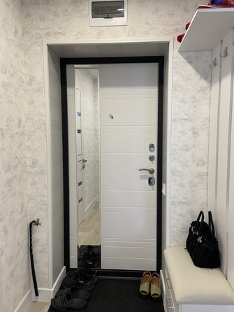 
  Продается 1-комн. квартира, 42 м², Булгакова ул, д. 23
. Фото 8.