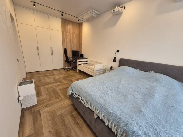 
   Продам 1-комнатную, 40.9 м², 40 лет Октября ул

. Фото 11.