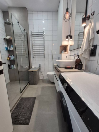 
   Продам 1-комнатную, 40.9 м², 40 лет Октября ул

. Фото 12.