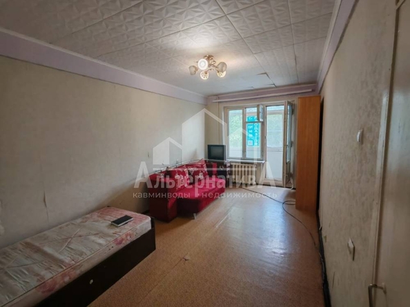 
   Продам 1-комнатную, 31 м², Октябрьская ул

. Фото 5.