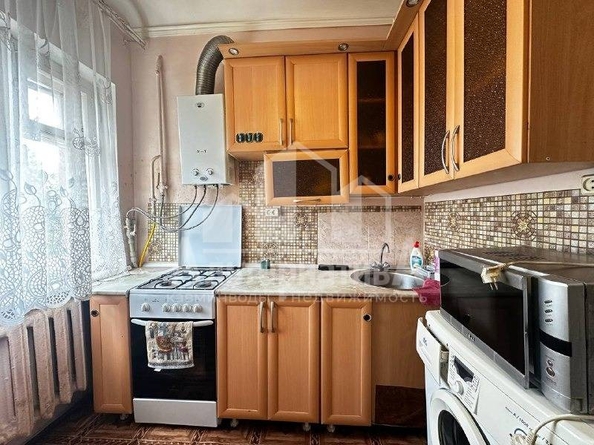 
  Продается 2-комн. квартира, 45 м², Горького ул
. Фото 3.