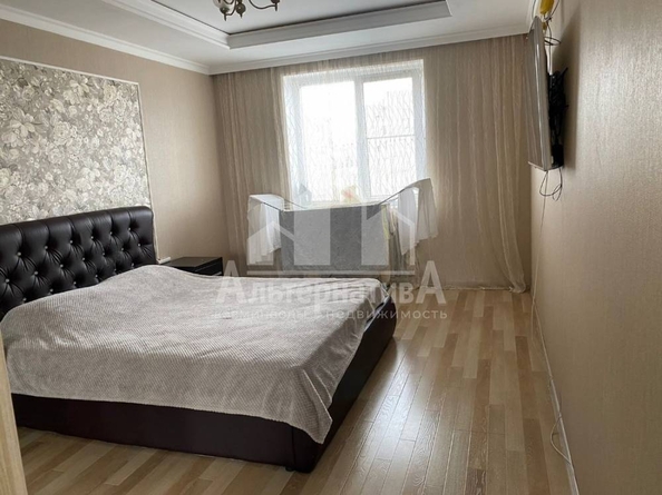 
   Продам 1-комнатную, 40 м², Марцинкевича ул

. Фото 4.