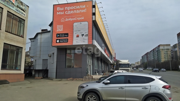 
   Сдам торговое помещение, 1600 м², Пирогова ул, 63а

. Фото 2.