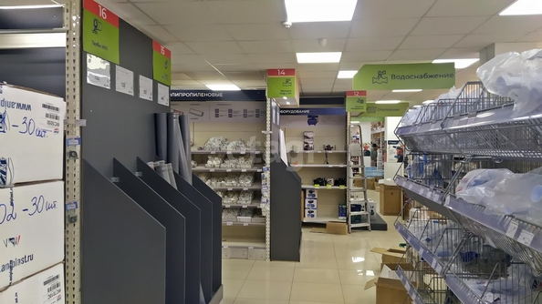 
   Сдам торговое помещение, 1600 м², Пирогова ул, 63а

. Фото 5.