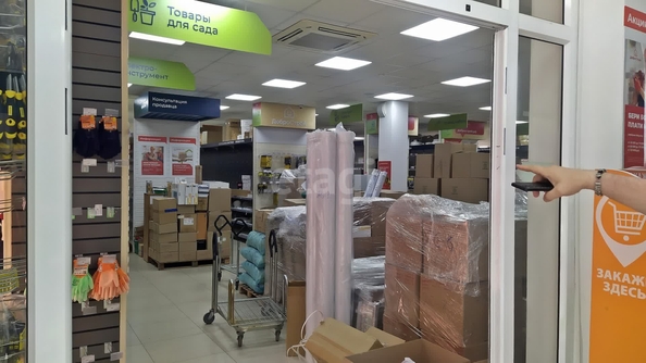 
   Сдам торговое помещение, 1600 м², Пирогова ул, 63а

. Фото 9.