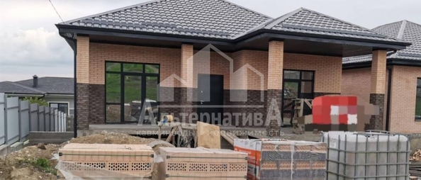 
   Продам дом, 120 м², Ессентуки

. Фото 1.