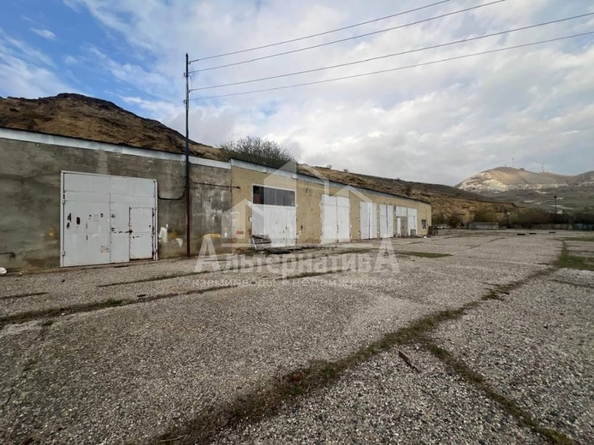 
   Продам помещение, 3300 м², Боргустанская ул

. Фото 1.