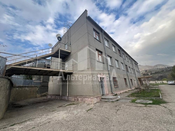 
   Продам помещение, 3300 м², Боргустанская ул

. Фото 6.