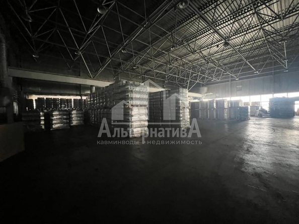 
   Продам помещение, 3300 м², Боргустанская ул

. Фото 20.