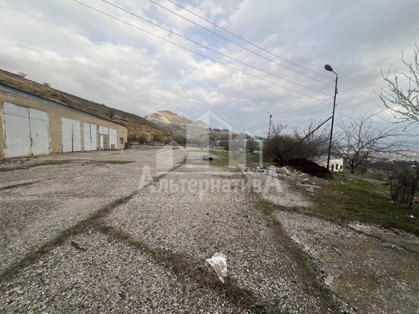 
  Продается универсальное помещение, 3300 м², Боргустанская ул
. Фото 12.