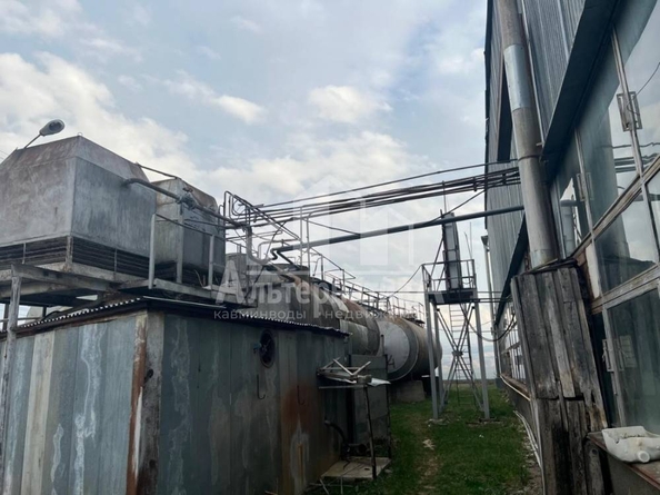 
  Продается универсальное помещение, 3300 м², Боргустанская ул
. Фото 23.