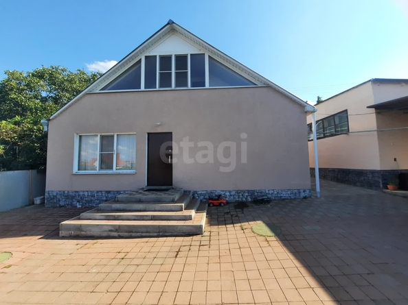 
  Продается дом, 134 м², Ставрополь
. Фото 1.