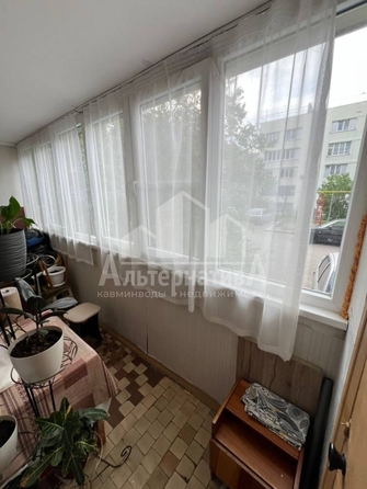 
  Продается 3-комн. квартира, 71 м², Пушкина ул
. Фото 12.