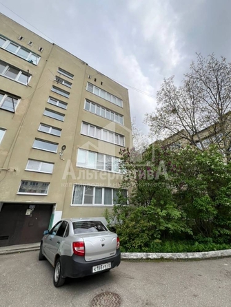 
  Продается 3-комн. квартира, 71 м², Пушкина ул
. Фото 18.