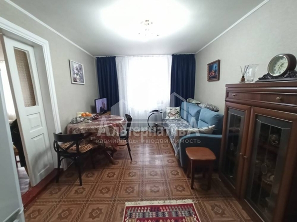 
  Продается 2-комн. квартира 33.4 м². Фото 6.