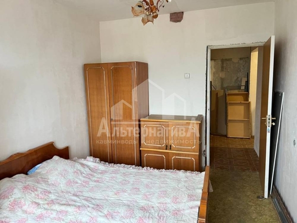 
   Продам 2-комнатную, 55.1 м², Победы пр-кт

. Фото 6.