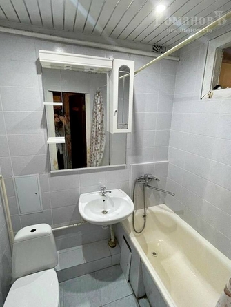 
  Продается 1-комн. квартира, 30.7 м², Мира ул, д. 367/21
. Фото 10.