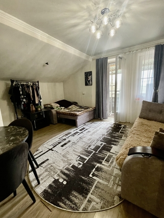 
  Продается 1-комн. квартира, 37 м², Людкевича ул, д. 3
. Фото 1.