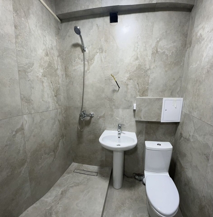 
   Продам 1-комнатную, 20 м², Украинская ул, 61

. Фото 4.