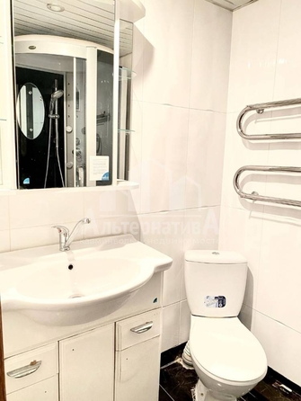 
   Продам 3-комнатную, 55.5 м², Героев Медиков ул

. Фото 9.