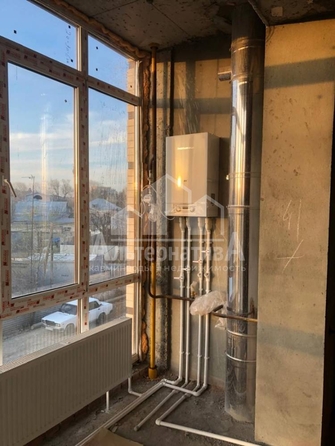 
  Продается 2-комн. квартира, 55 м², Галерейная ул
. Фото 12.