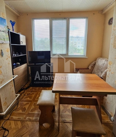 
  Сдам в аренду 1-комнатную квартиру, 30.5 м², Кисловодск

. Фото 5.