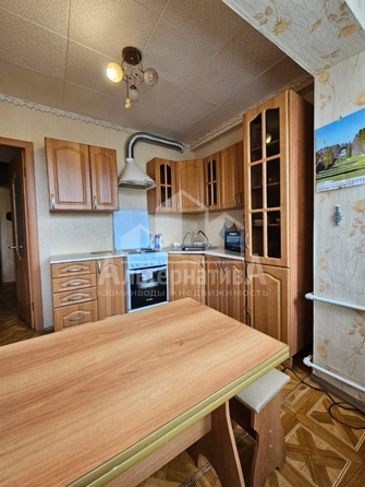 
  Сдам в аренду 1-комнатную квартиру, 30.5 м², Кисловодск

. Фото 6.