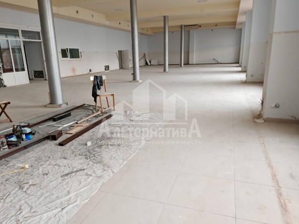 
   Сдам помещение, 1200 м², Пятигорская ул

. Фото 5.
