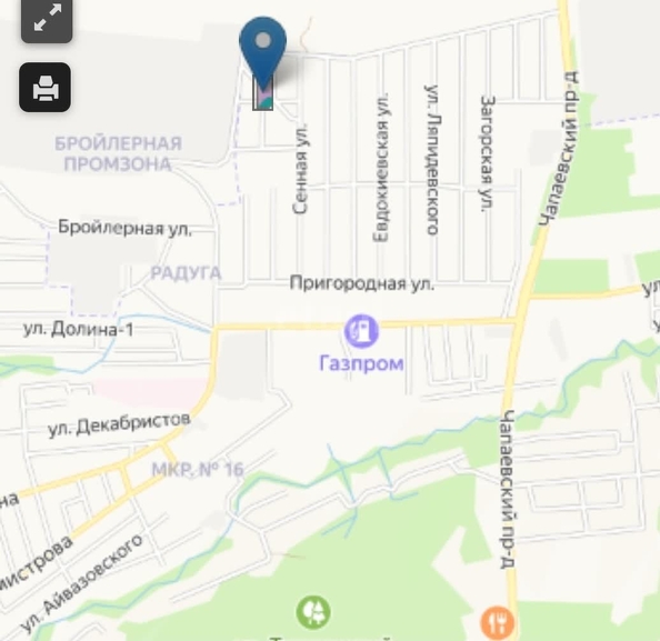 
  Продам  участок ИЖС, 7.9 соток, Ставрополь

. Фото 4.