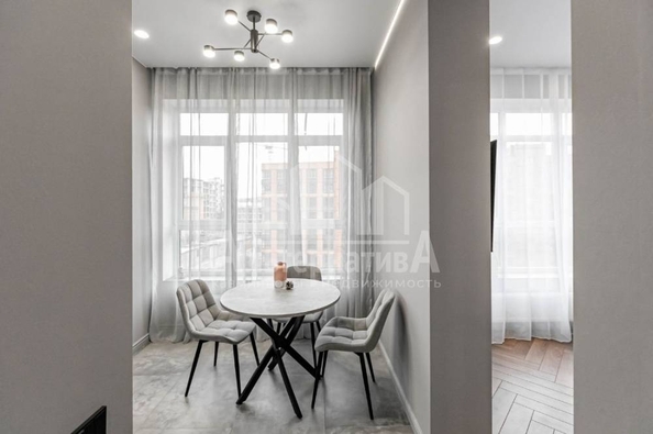 
   Продам 1-комнатную, 37 м², 40 лет Октября ул

. Фото 8.