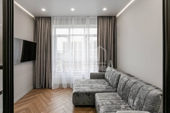 
  Продается 1-комн. квартира, 37 м², 40 лет Октября ул
. Фото 2.