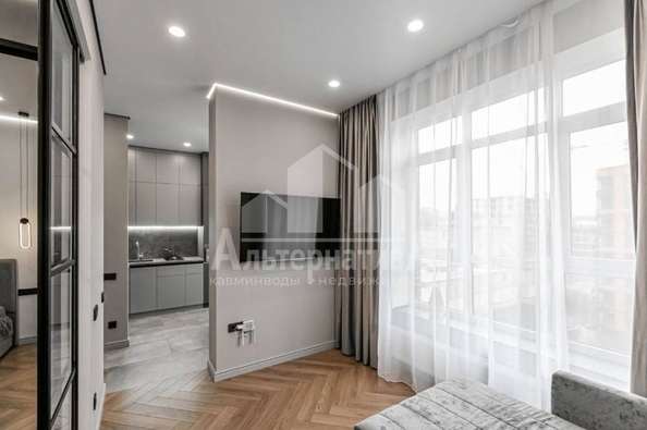 
  Продается 1-комн. квартира, 37 м², 40 лет Октября ул
. Фото 12.