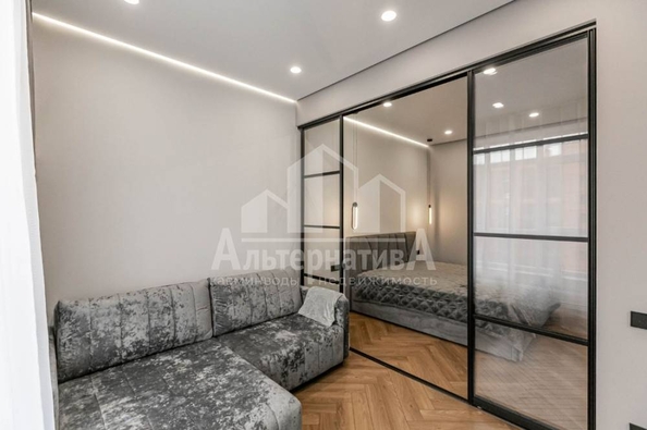 
  Продается 1-комн. квартира, 37 м², 40 лет Октября ул
. Фото 18.