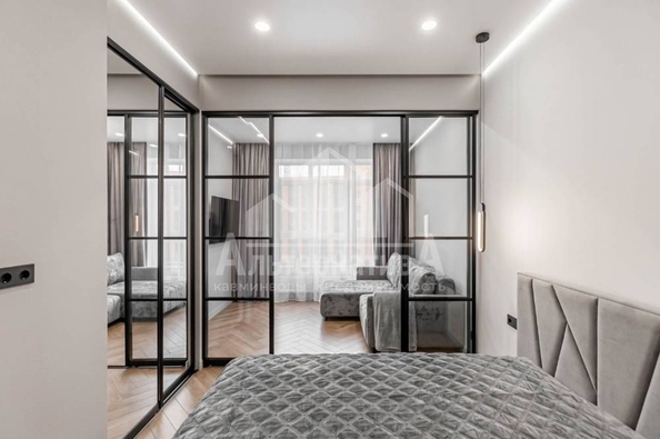 
  Продается 1-комн. квартира 37 м². Фото 3.