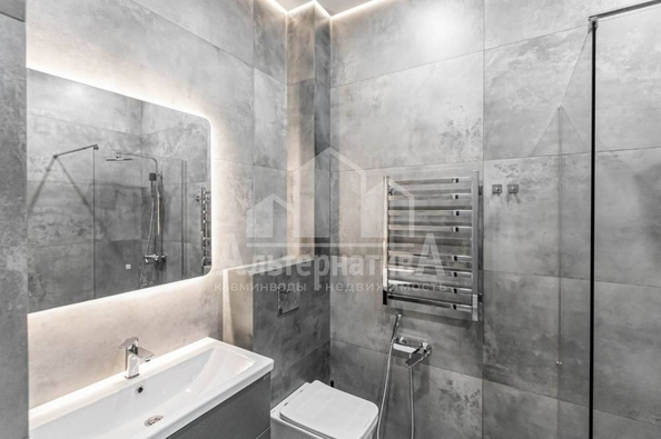
  Продается 1-комн. квартира 37 м². Фото 20.
