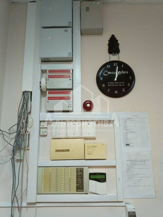 
   Продам помещение, 1031.8 м², Володарского ул

. Фото 43.