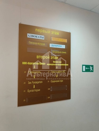 
  Продается универсальное помещение, 1031.8 м², Володарского ул
. Фото 2.