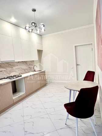 
  Сдается 1-комн. квартира, 57 м², Жмакина ул
. Фото 3.