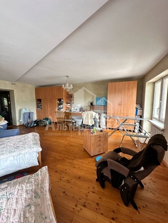 
  Продается 1-комн. квартира, 74.1 м², Романенко ул
. Фото 1.