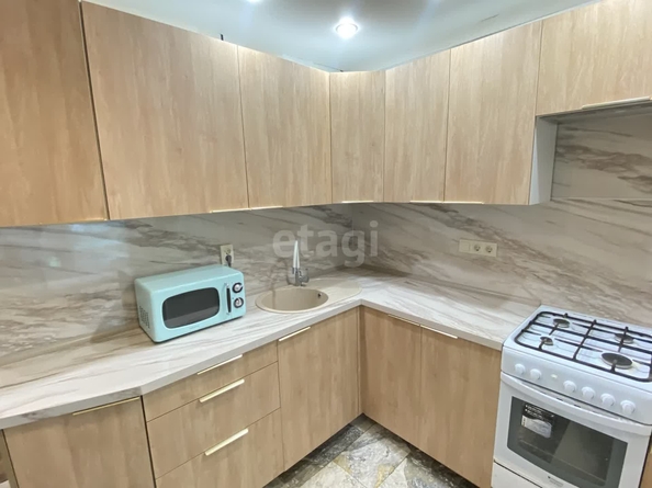 
  Продается 3-комн. квартира, 63 м², 50 лет ВЛКСМ ул, д. 24/2
. Фото 3.