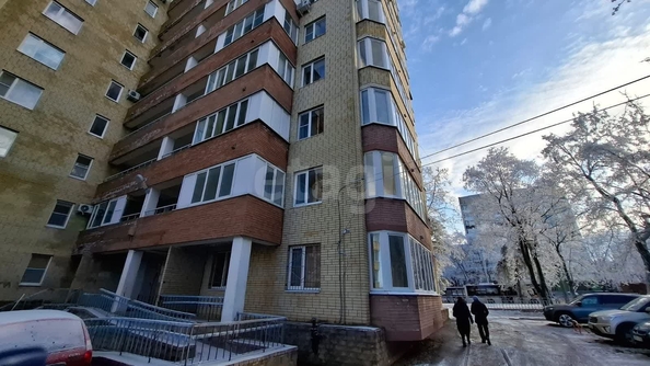 
   Продам 3-комнатную, 98 м², Ленина ул, 328а

. Фото 17.