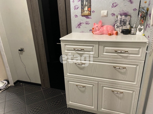 
  Продается 1-комн. квартира, 44.5 м², Тухачевского ул, д. 9
. Фото 5.