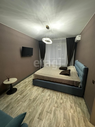 
  Продается 1-комн. квартира, 31.5 м², Матрёны Наздрачёвой ул, д. 3
. Фото 1.