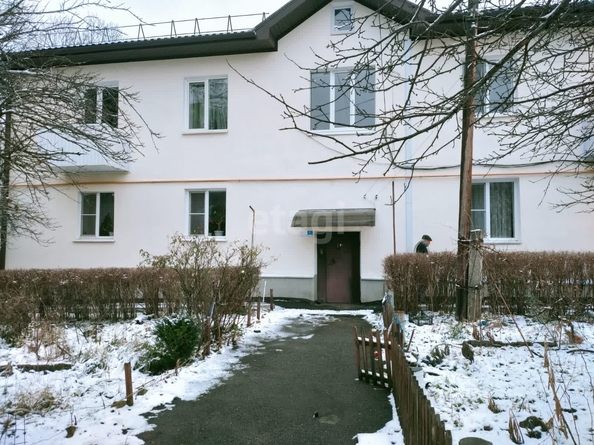 
  Продается 2-комн. квартира, 56 м², Дзержинского ул, д. 223а
. Фото 7.