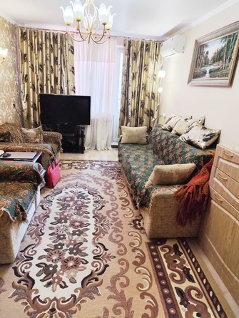 
   Продам 2-комнатную, 57 м², 50 лет ВЛКСМ ул, 67/2

. Фото 3.